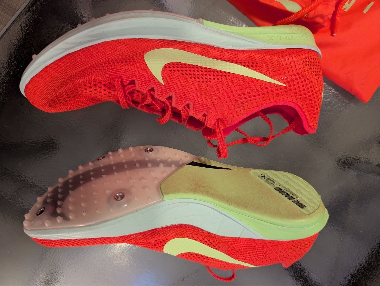 Nike Scarpe da donna: Nike dragonfly 2 – Usato da Genève venduto da w64 1