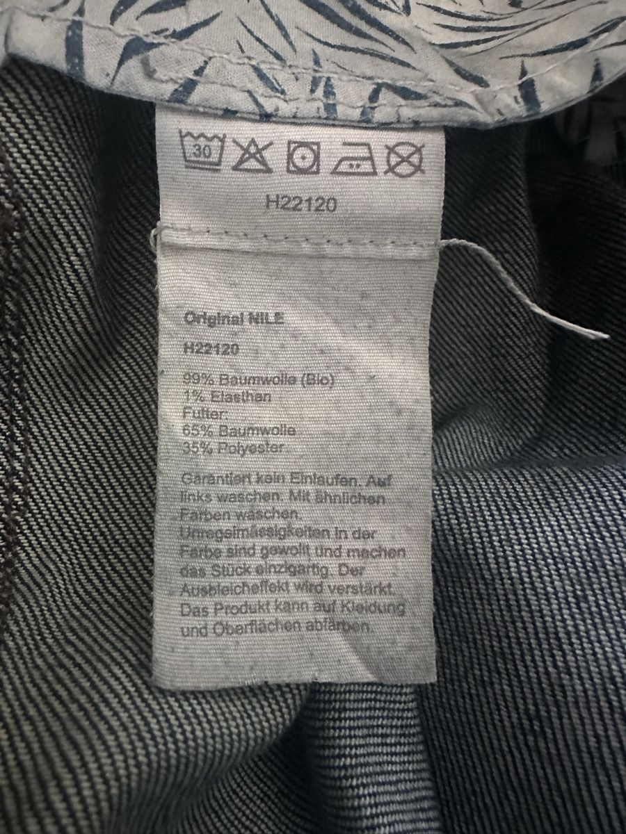 Nile Jeans: NILE jeans Gr XL – Nuovo (secondo la descrizione) da Immensee venduto da kunterbunt010 4