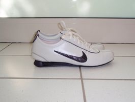 Nike Sportschuh/Sneaker Grösse 36.5