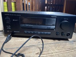 Onkyo Audio Video Control Amplifier RI