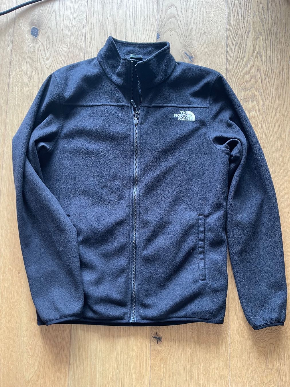 North Face Vestes: The North Face Zippjacke – D'occasion à Naters par LilliVS 2