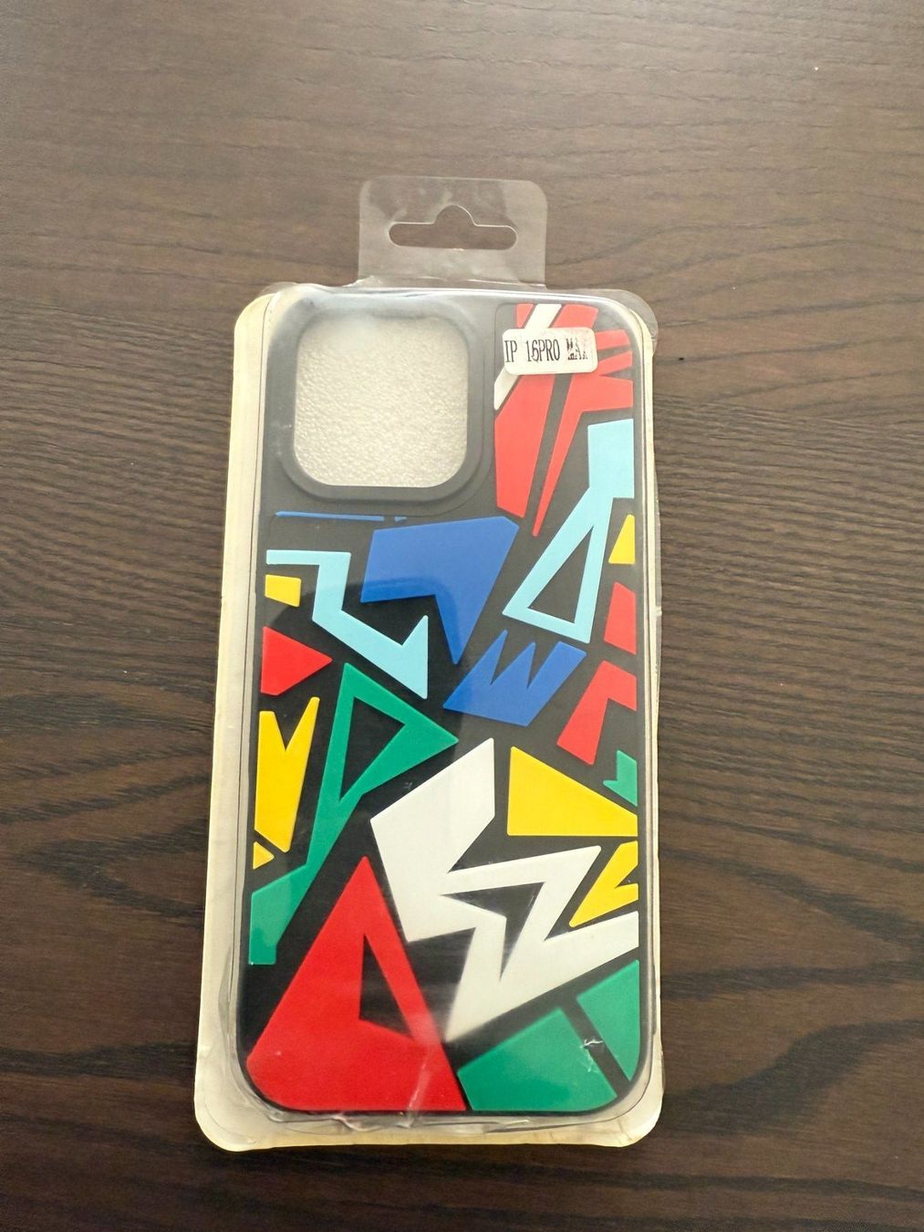 Apple Cover & Protezioni schermo: Coque/étui Iphone 16 Pro Max - Prix/U – Nuovo e nell'imballaggio originale da Le Locle venduto da tchanatakoua 1
