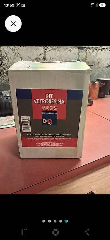 Zelte: Maggiolina – Gebraucht aus Wettingen von sm04 4