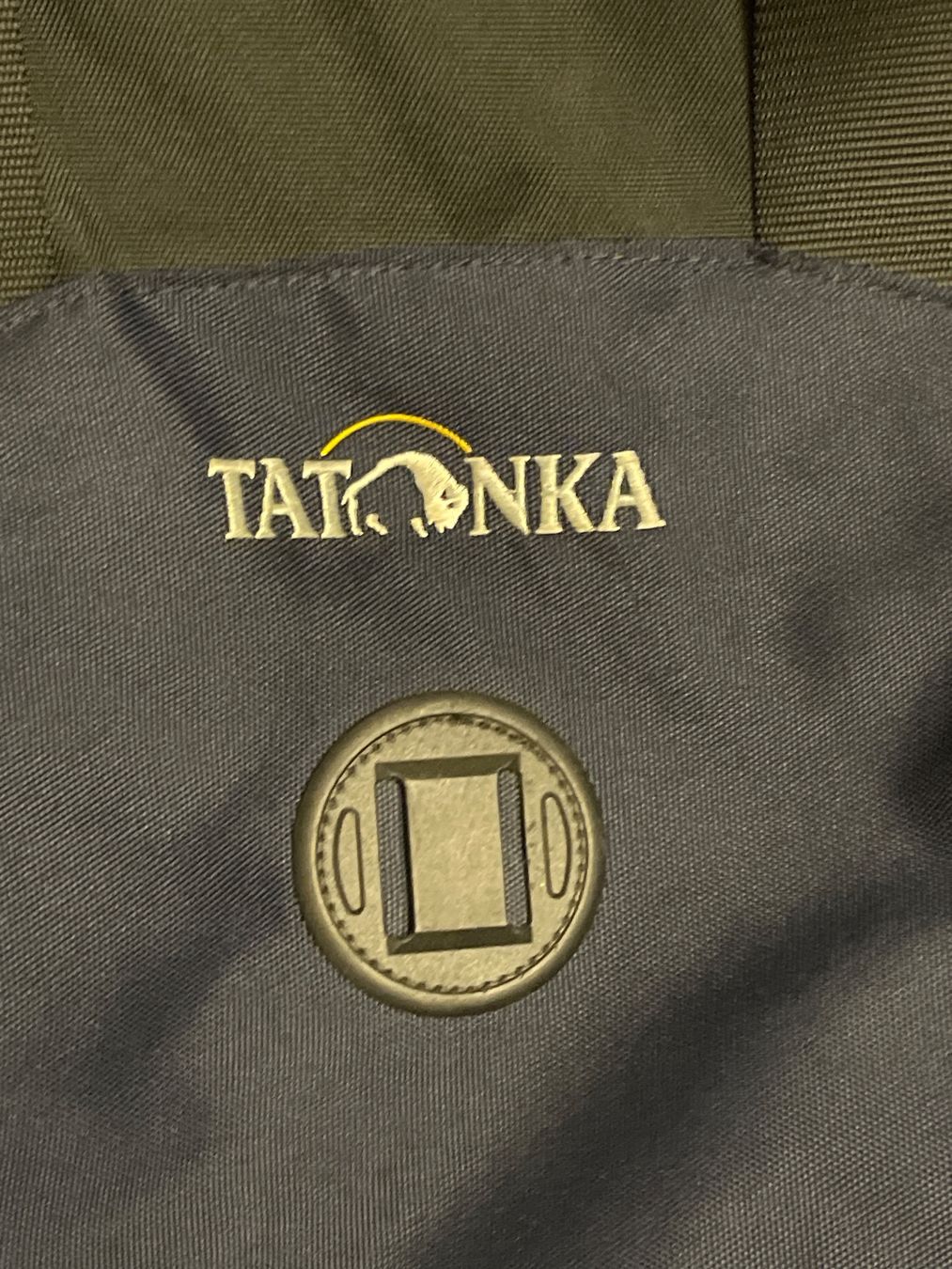 Tatonka Zaini: Tatonka Rucksack Flight Case, Top Zustand! – Usato da Thun venduto da BanjoDan 2