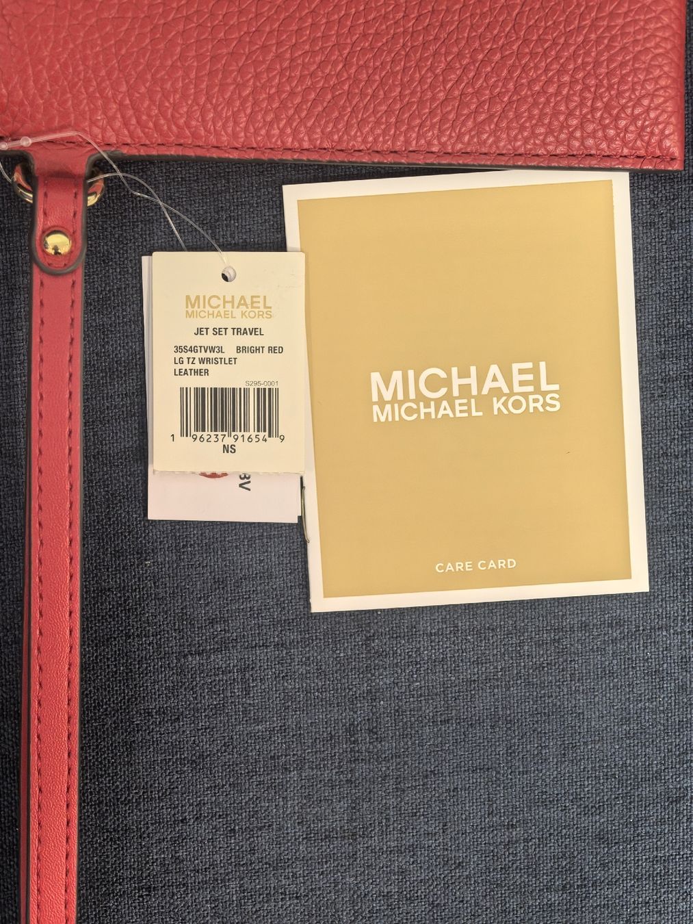 Michael Kors Borse da donna: Michael Kors jet set travel – Nuovo e nell'imballaggio originale da Bad Ragaz venduto da AKahlon 3