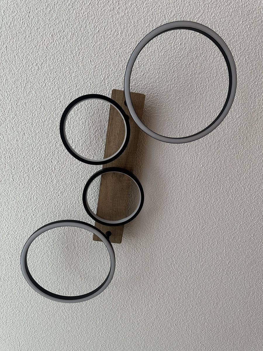 Lampadari & plafoniere: Deckenlampen – Nuovo (secondo la descrizione) da Luzern venduto da fer_5lyj