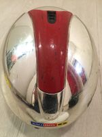 Casque ski/Skihelm  SALOMON "SPEED CONCEPT" JUNIOR M-57-58cm