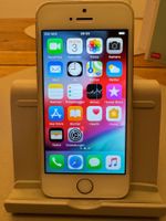 iPhone 5S 96% Akku Kapazität