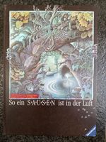  So ein Sausen ist in der Luft, Ravensburger