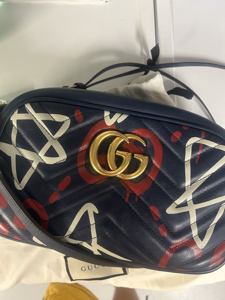 Gucci Borse da donna: Gucci Tasche – Usato da Frenkendorf venduto da pasqui123
