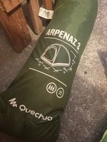 Quechua Arpenaz 3 Zelt 3 Personen 3kg