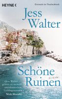 Walter Jess - Schöne Ruinen / Roman