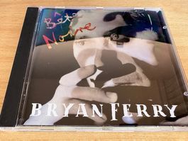 Bryan Ferry – Bête Noire