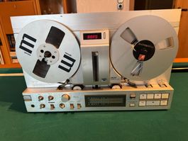 AKAI GX-77