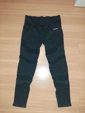 Prozis Sport Leggings Limited Edition Gr. M dunkelgrau