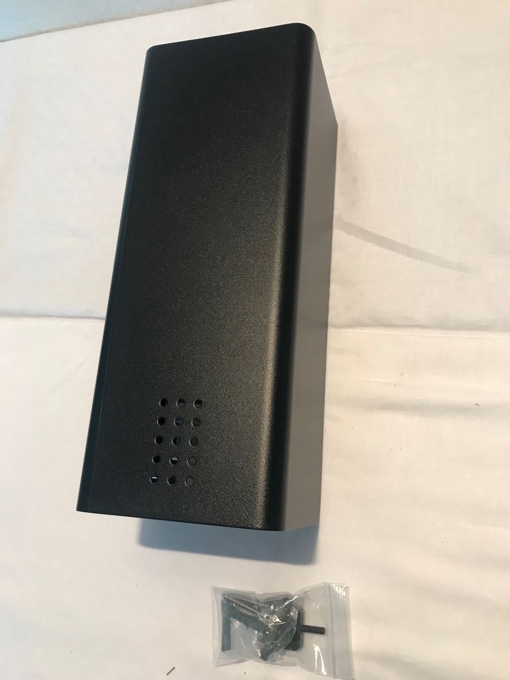 Portasapone: Elektronischer Wandseifenspender, One DP-140E-Lo – Nuovo (secondo la descrizione) da Winterthur venduto da efant12