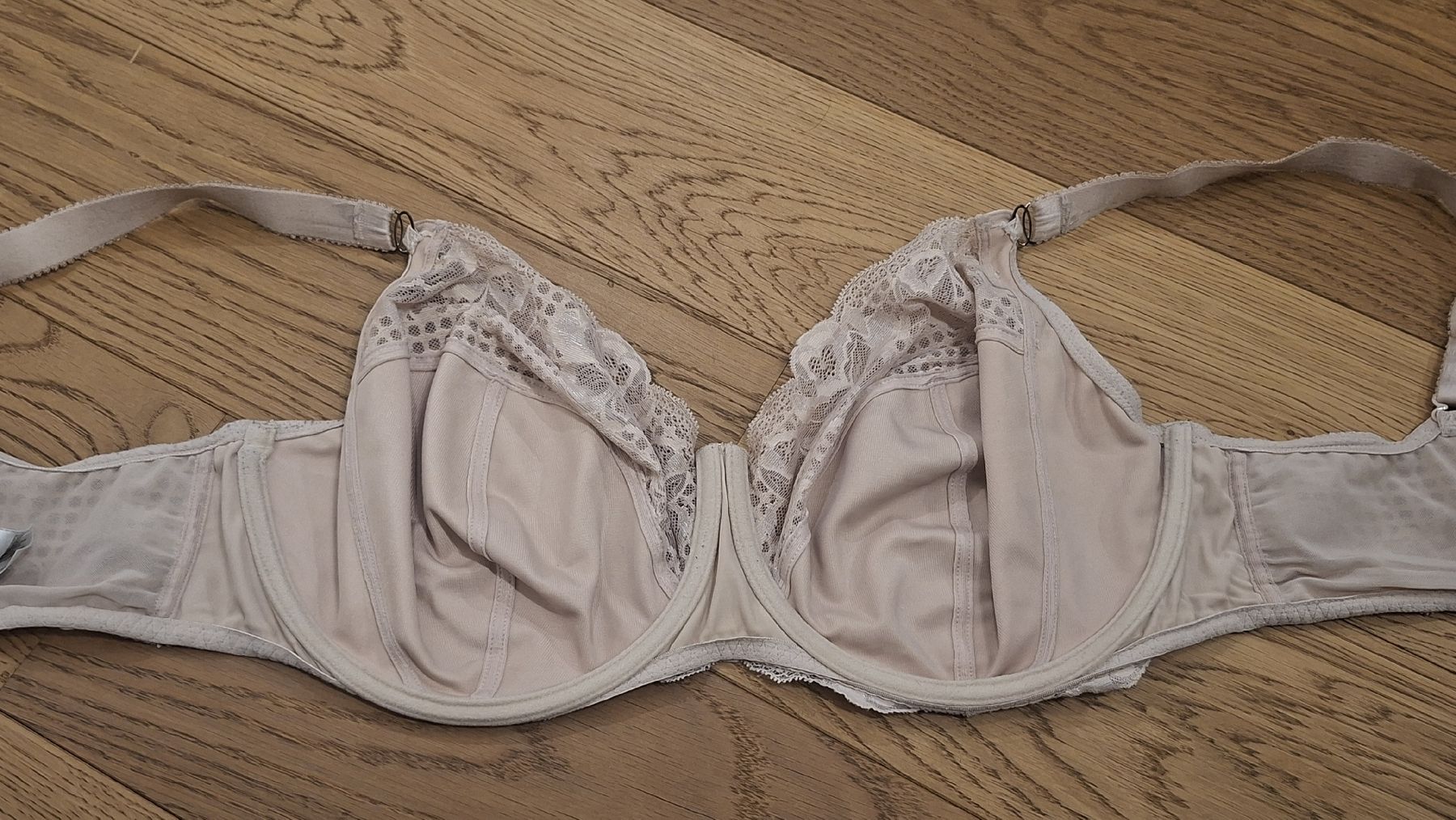 Altra biancheria intima: 80L Fantasie Reflect BH – Usato da Oberengstringen venduto da Kimchimon 1