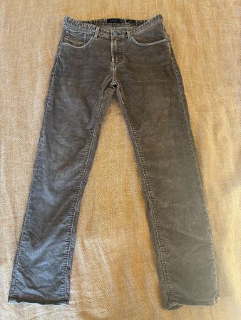 Massimo Dutti Hose Gr. 38