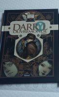 Darryl Ouvremonde Tome 1 - BD Glénat comme neuf!