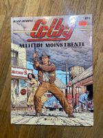 Colby Altitude moins trente