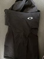 Oakley Balaclava - schwarz - wie neu