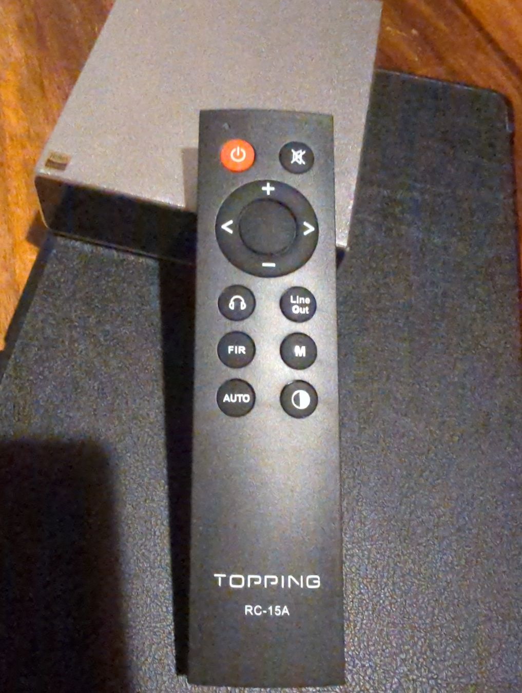 Konverter: Topping E30 DAC – Gebraucht aus Miex von bonGateau 3