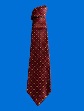 Versace Classic Krawatte