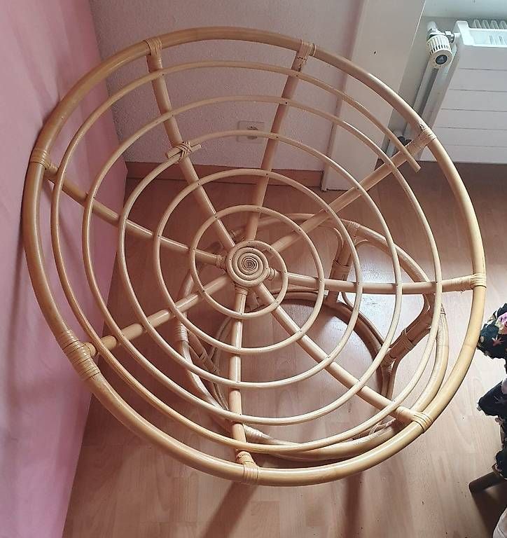 Stühle: Siège rond – Gebraucht aus Nidau von jul_6tpv