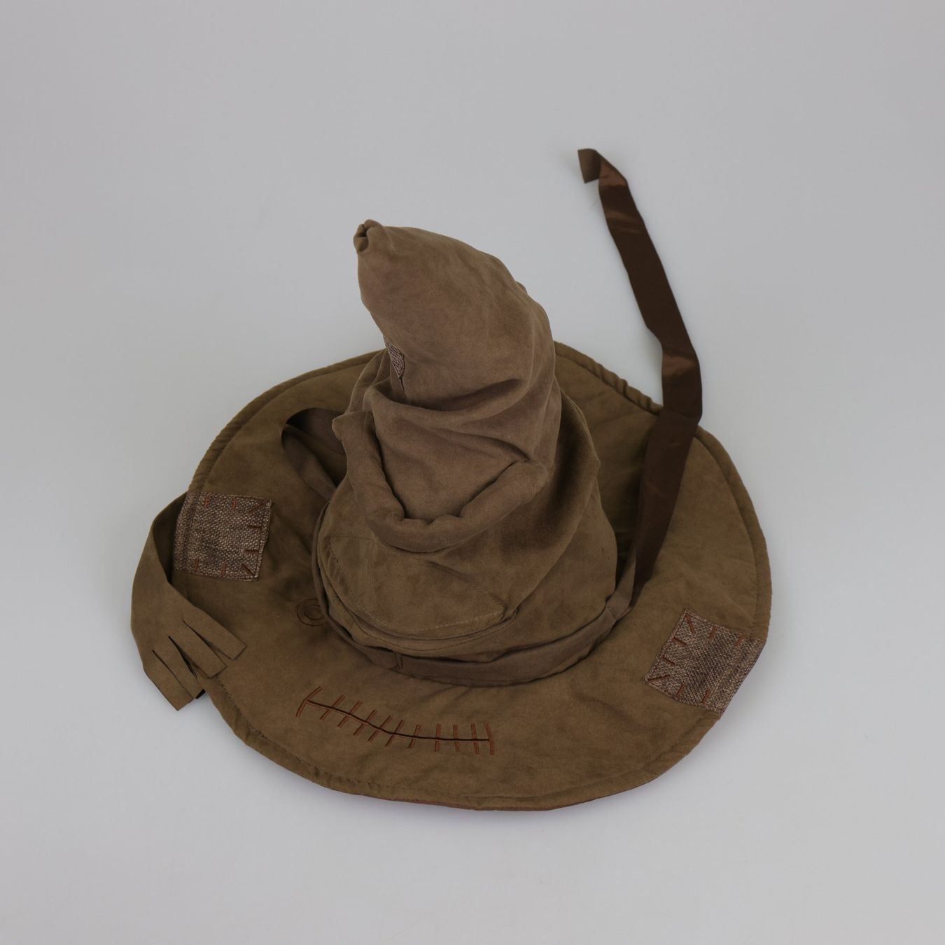 Giocattoli: HARRY POTTER - Sorting Hat - Sprechender Hut – Usato da Volketswil venduto da brockipfannenstil 1