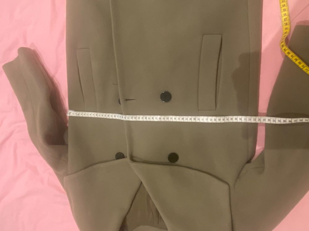 Max Mara Mäntel: Max Mara Mantel 38 – Gebraucht aus Liestal von marieugenia 7