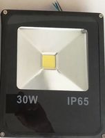LED-Aussenstrahler flach, 30Watt  IP65 Aktion