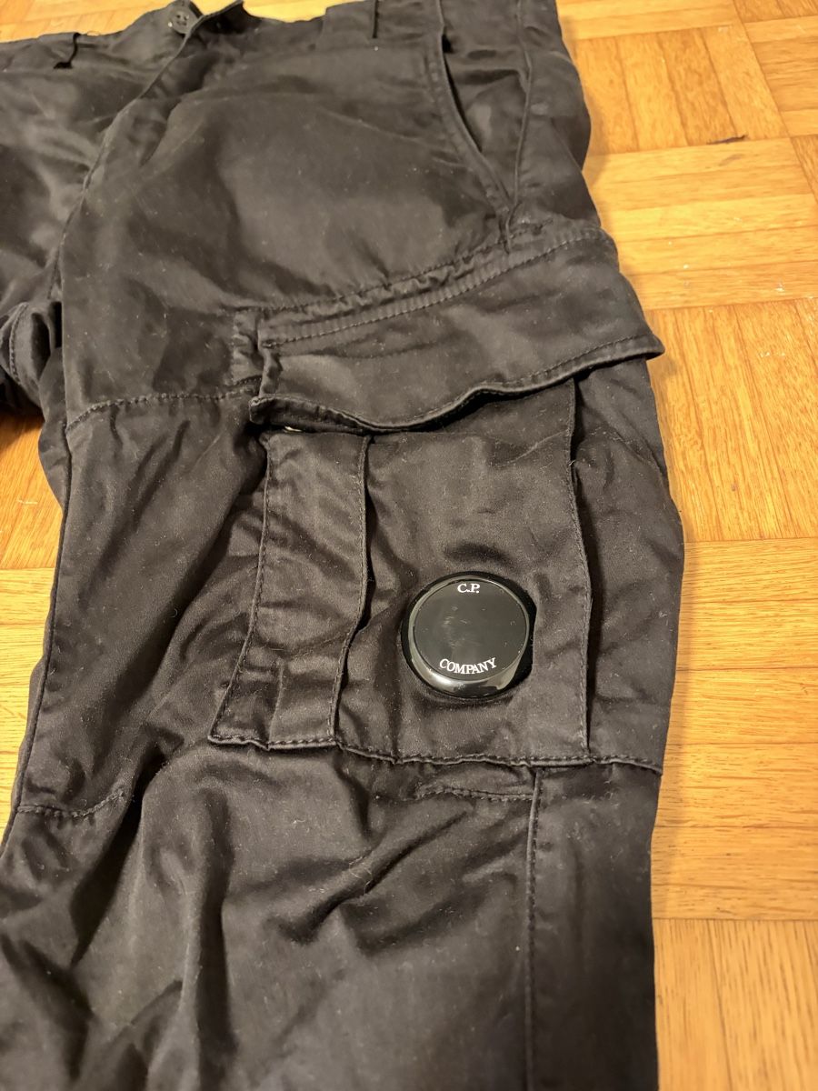 CP Company Pantaloni: Cargo C.P Company – Usato da Köniz venduto da kha_tbc7 2