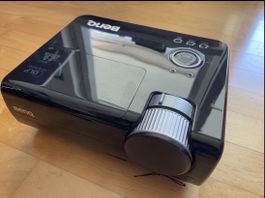 Beamer BenQ MW512 DLP Projektor schwarz