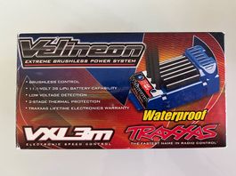 Traxxas Velineon VXL3m Brushless Regler NEU