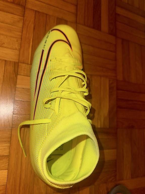 Scarpe da uomo: Nike Mercurial Superfly CR7 – Usato da Dübendorf venduto da trustedpicks 2