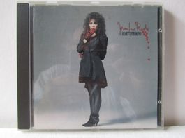 Jennifer Rush, CD, heart over mind