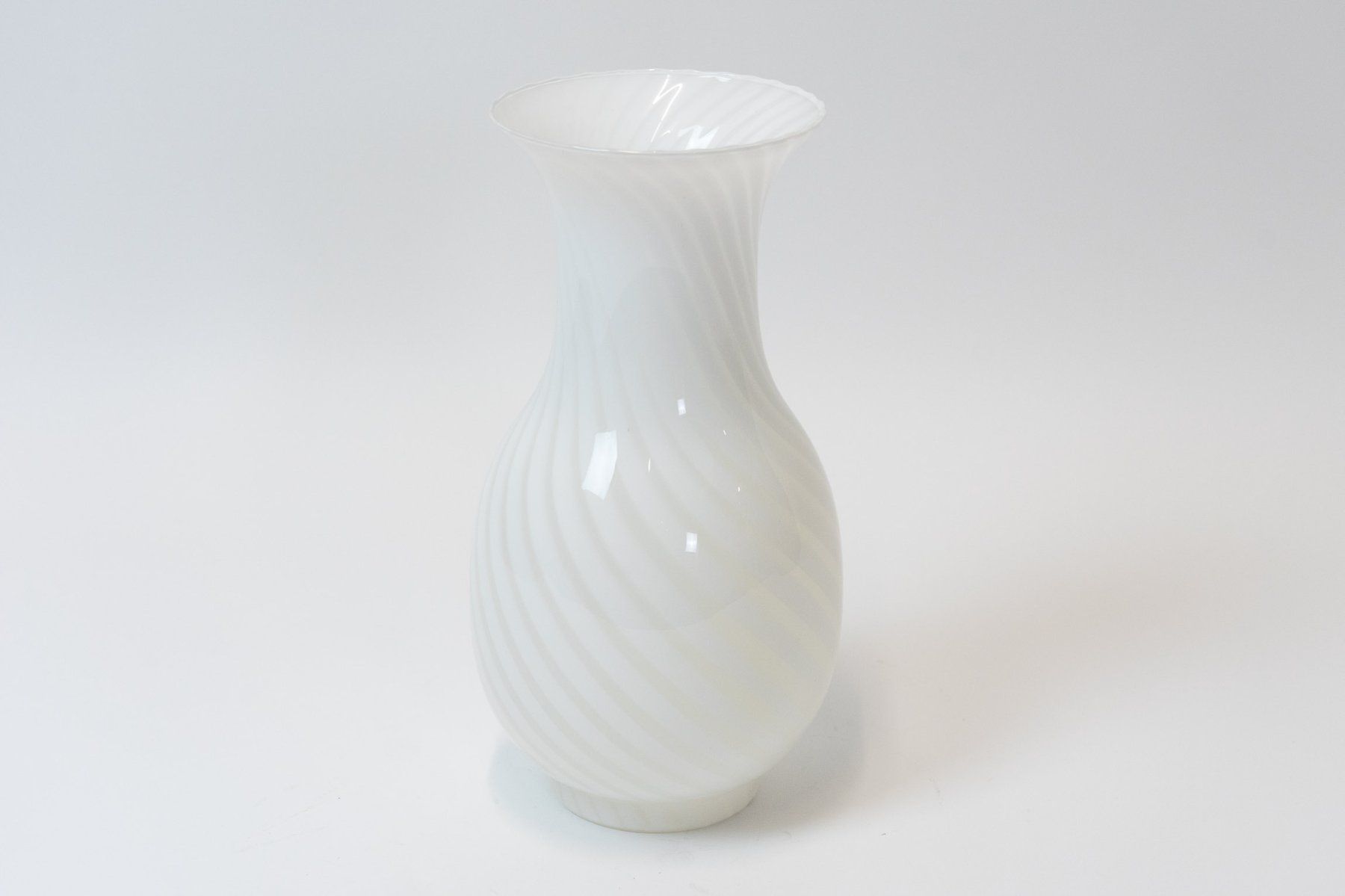 Vasi & Recipienti: Vase Nr. 3 Murano - Versand möglich – Usato da Schaffhausen venduto da Studio-Ara