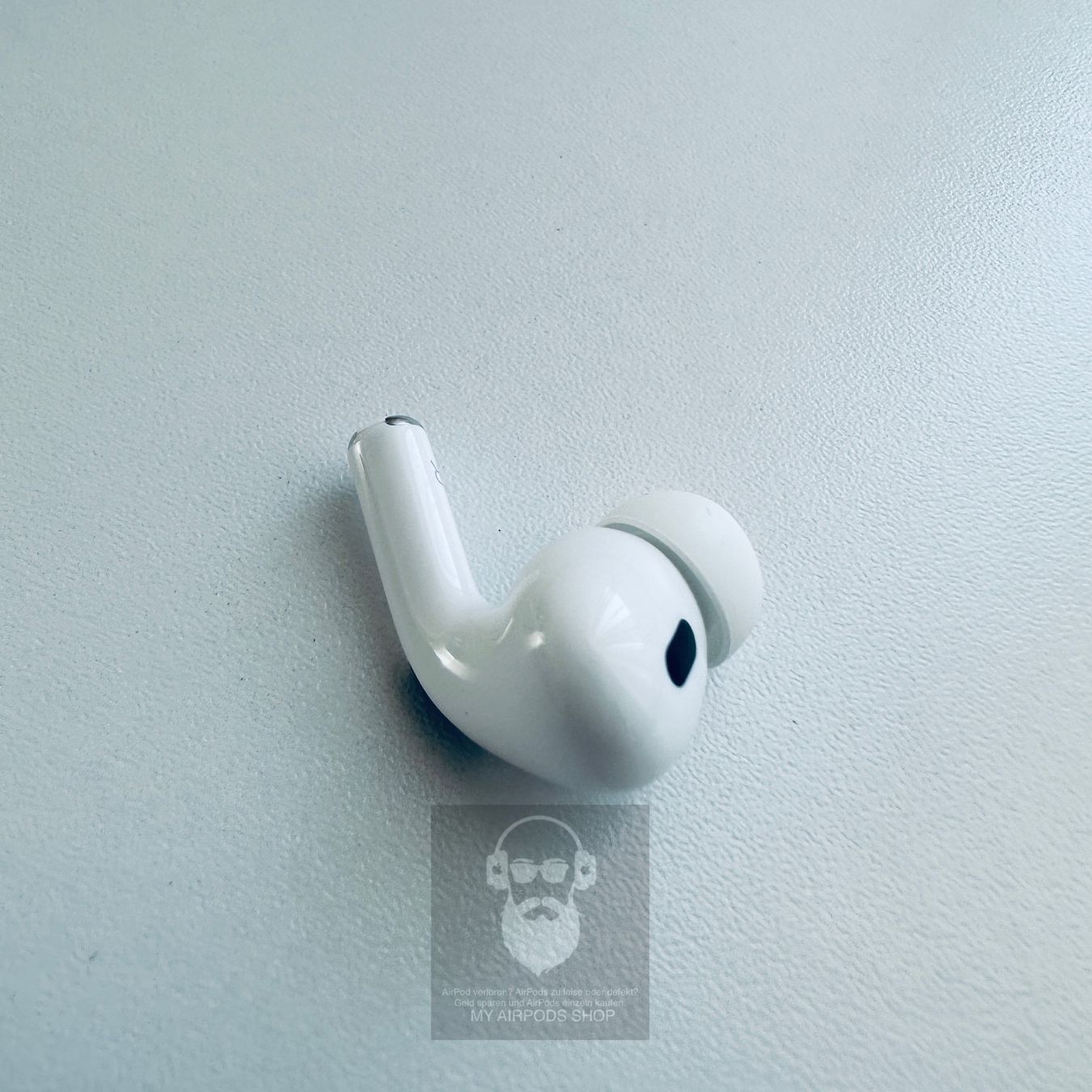 Original Apple AirPods Pro 2 Gen USB-C Rechter A3047 Einzeln (Neu