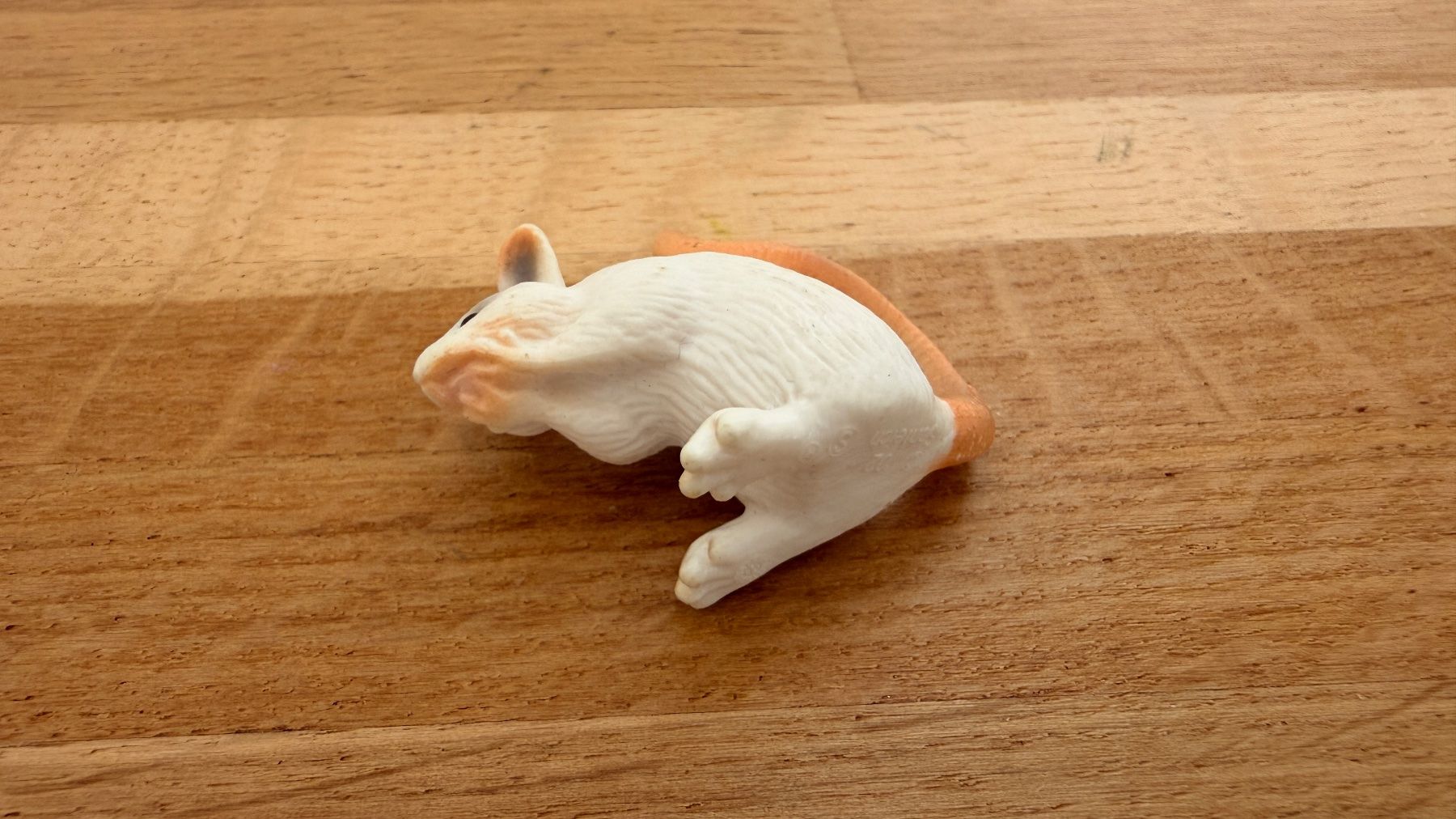 Schleich Spielzeuge: SCHLEICH - Maus 14406 – Gebraucht aus Winterthur von Secondhand-Family 6