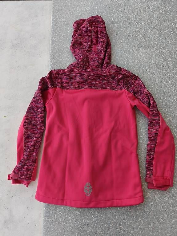 Giacche & Cappotti: Softshelljacke in Grösse 134 / 140 – Usato da Eschlikon TG venduto da schwellbi 2