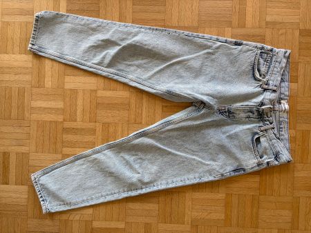Pull&Bear Jeans, hellblau, Grösse 40, Top Zustand für Frü...