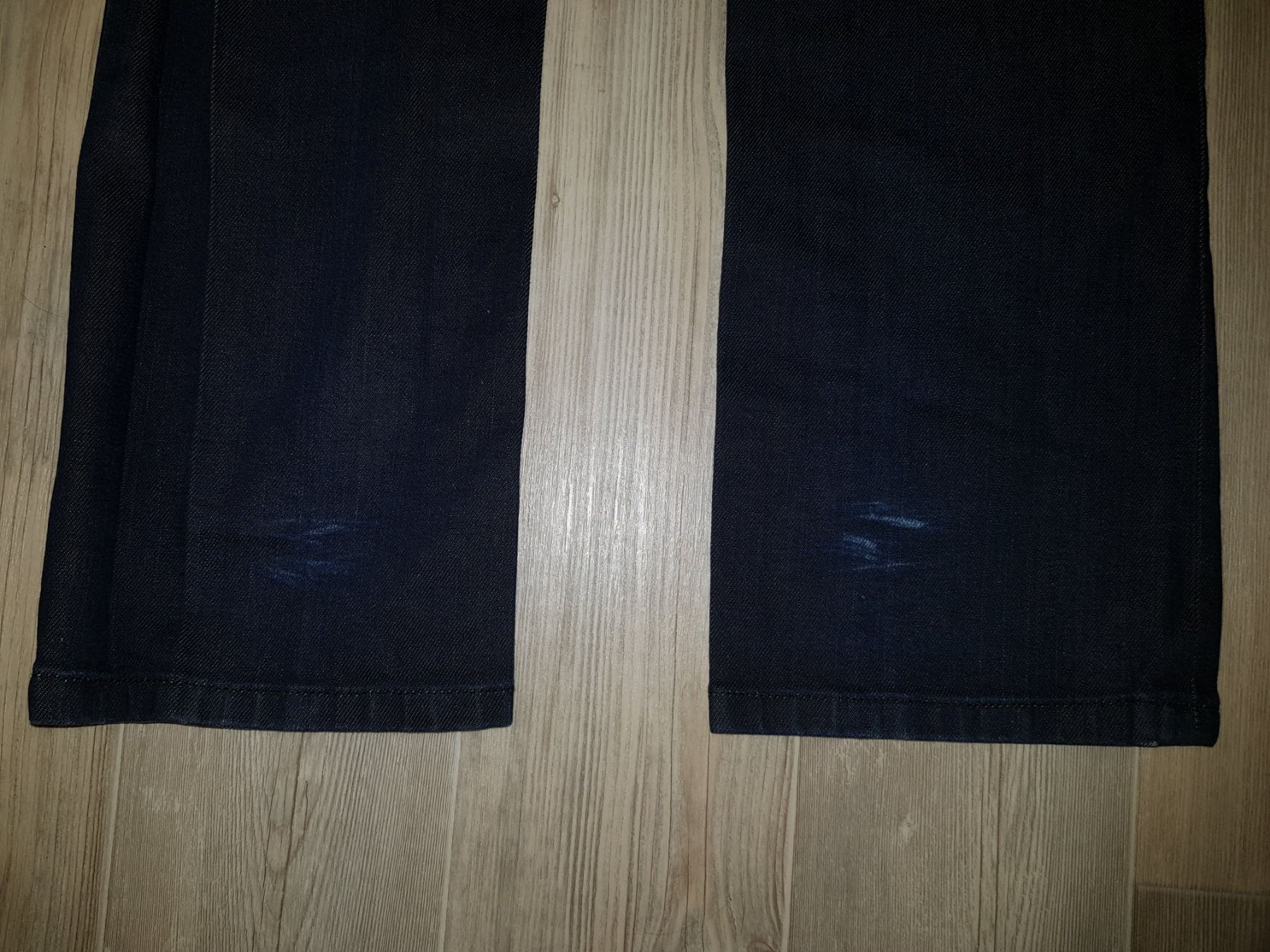 Diesel Jeans: Jeans DIESEL  Model SOOZY   Taille / Grosse W25 L34 – Usato da Cossonay-ville venduto da Super-Price-Quality 4