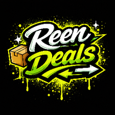 Profile image of ReenDeals