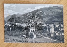 Sion, Feldpost  L. Flab III/26