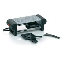 2-Personen Raclette-Grill NEU & OVP – Mit Garantie