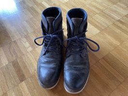Winterstiefel Herren Bull Boxer Gr. 42