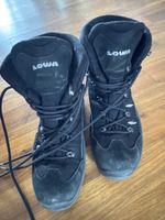 Lowa Wanderschuhe für Kinder, Grösse 36