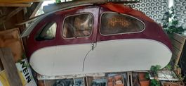 Busmar Seitenwagen