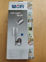LED Spotlampe 2 Spot von Wofi
