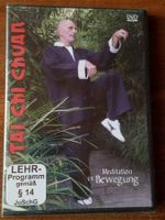 Tai Chi Chuan - Lern DVD - Meditation in Bewegung